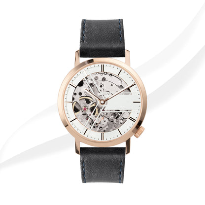 NEW ARRIVAL - 35mm Custom ALSTER - AS07