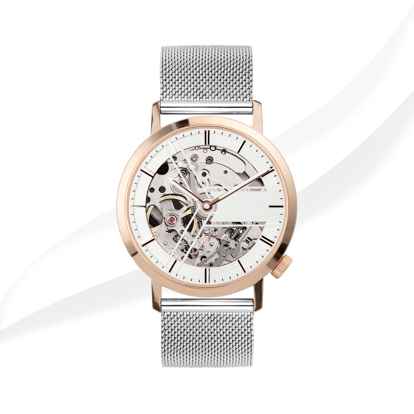 NEW ARRIVAL - 35mm Custom ALSTER - AS07