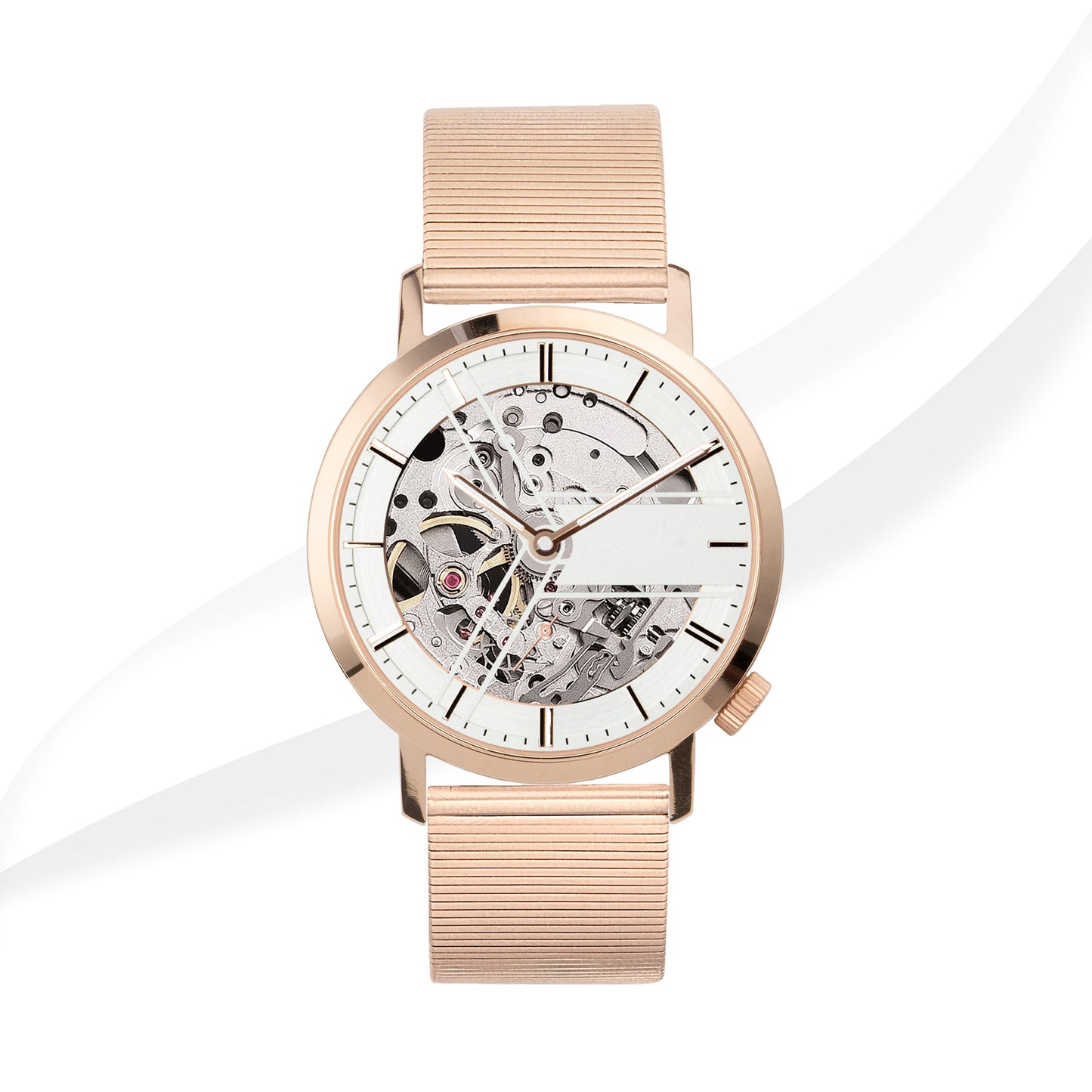 NEW ARRIVAL - 35mm Custom ALSTER - AS07