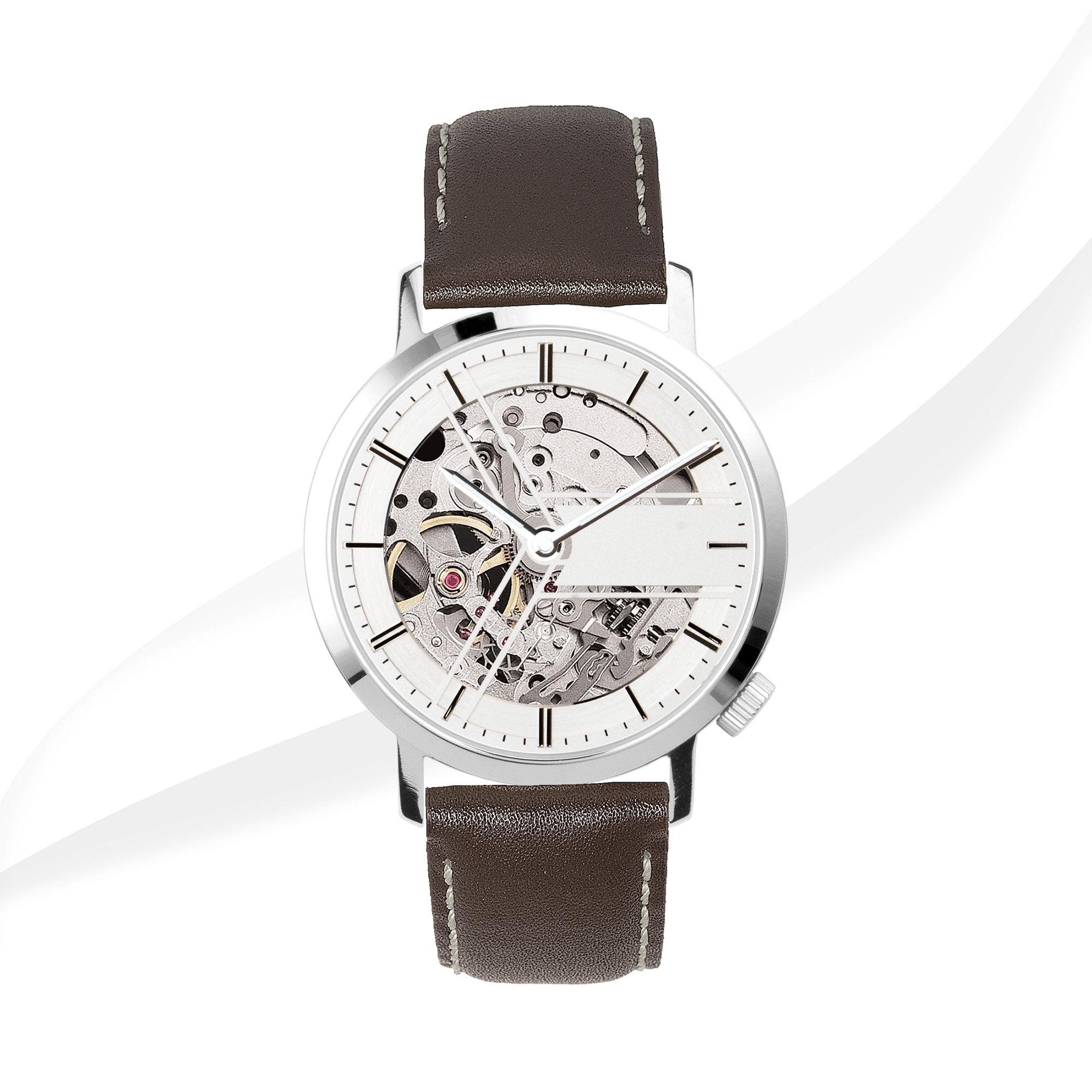 NEW ARRIVAL - 35mm Custom ALSTER - AS05 – EONIQ Workshop