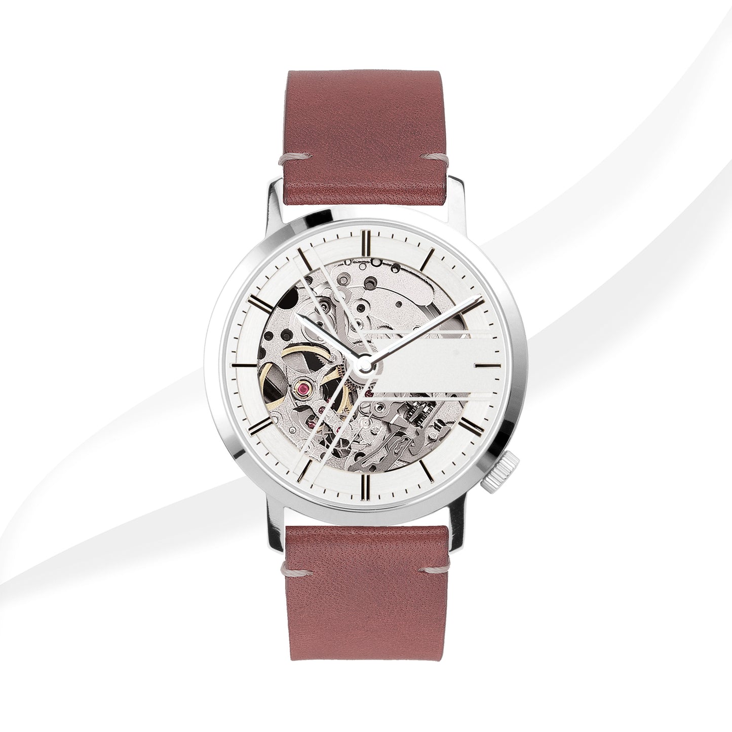 NEW ARRIVAL - 35mm Custom ALSTER - AS05