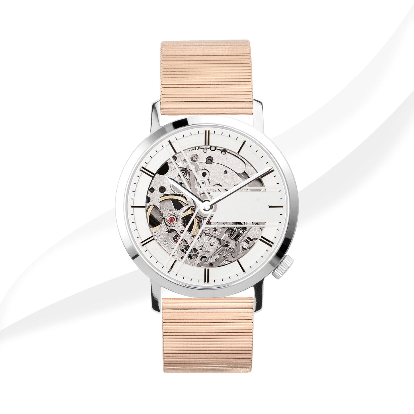 NEW ARRIVAL - 35mm Custom ALSTER - AS05