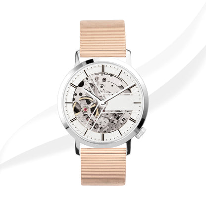 NEW ARRIVAL - 35mm Custom ALSTER - AS05