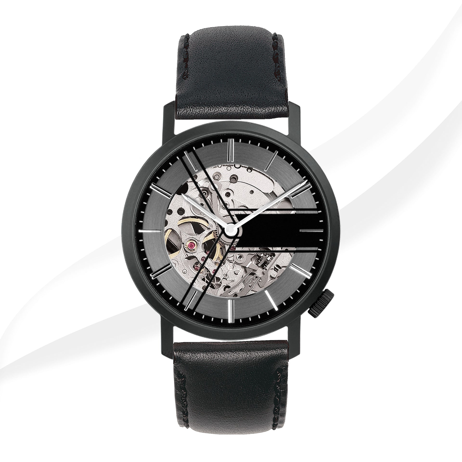 Eoniq 38.5mm Custom ALSTER - AS06