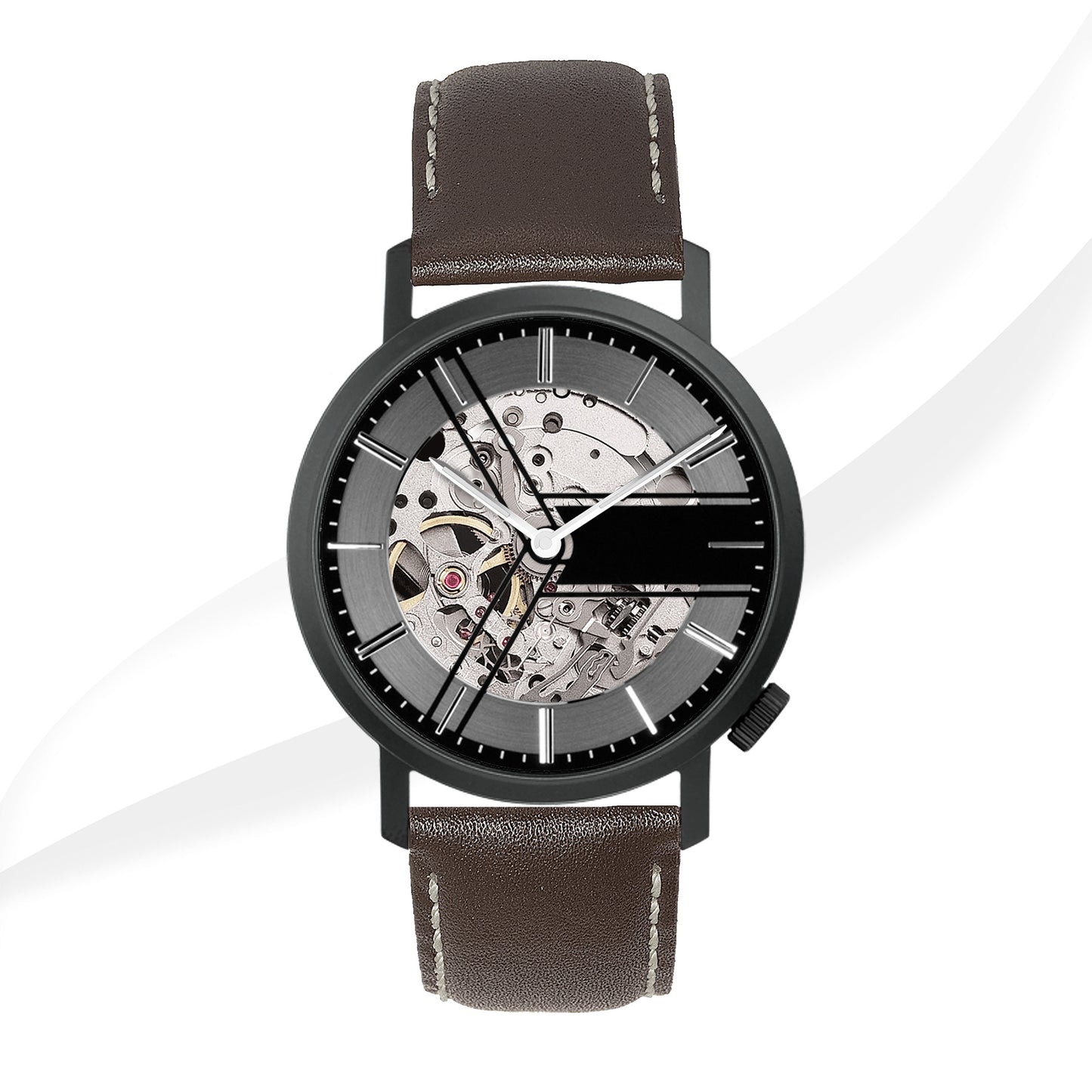 NEW ARRIVAL - 38.5mm Custom ALSTER - AS08