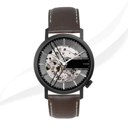 NEW ARRIVAL - 38.5mm Custom ALSTER - AS08