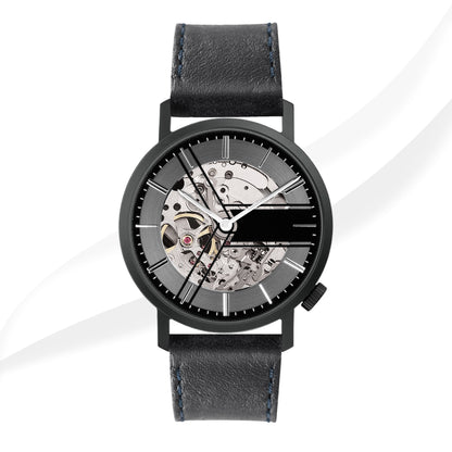 NEW ARRIVAL - 38.5mm Custom ALSTER - AS08