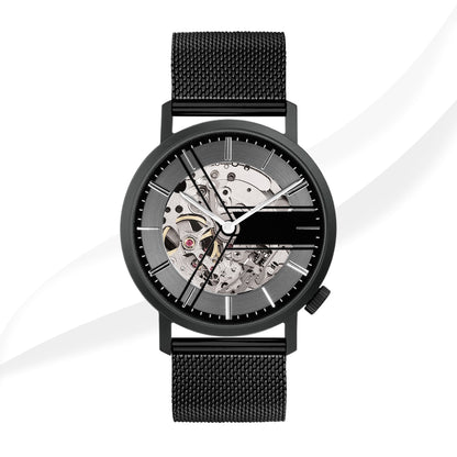 NEW ARRIVAL - 38.5mm Custom ALSTER - AS08