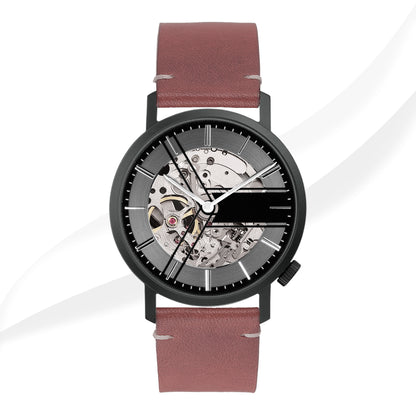 NEW ARRIVAL - 38.5mm Custom ALSTER - AS08