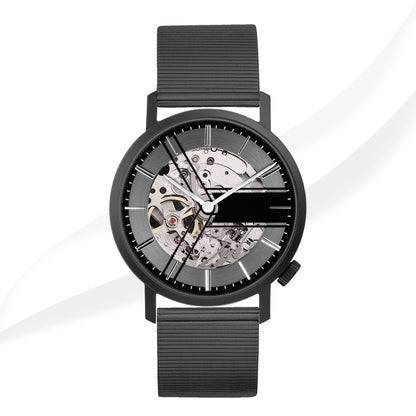 NEW ARRIVAL - 38.5mm Custom ALSTER - AS08