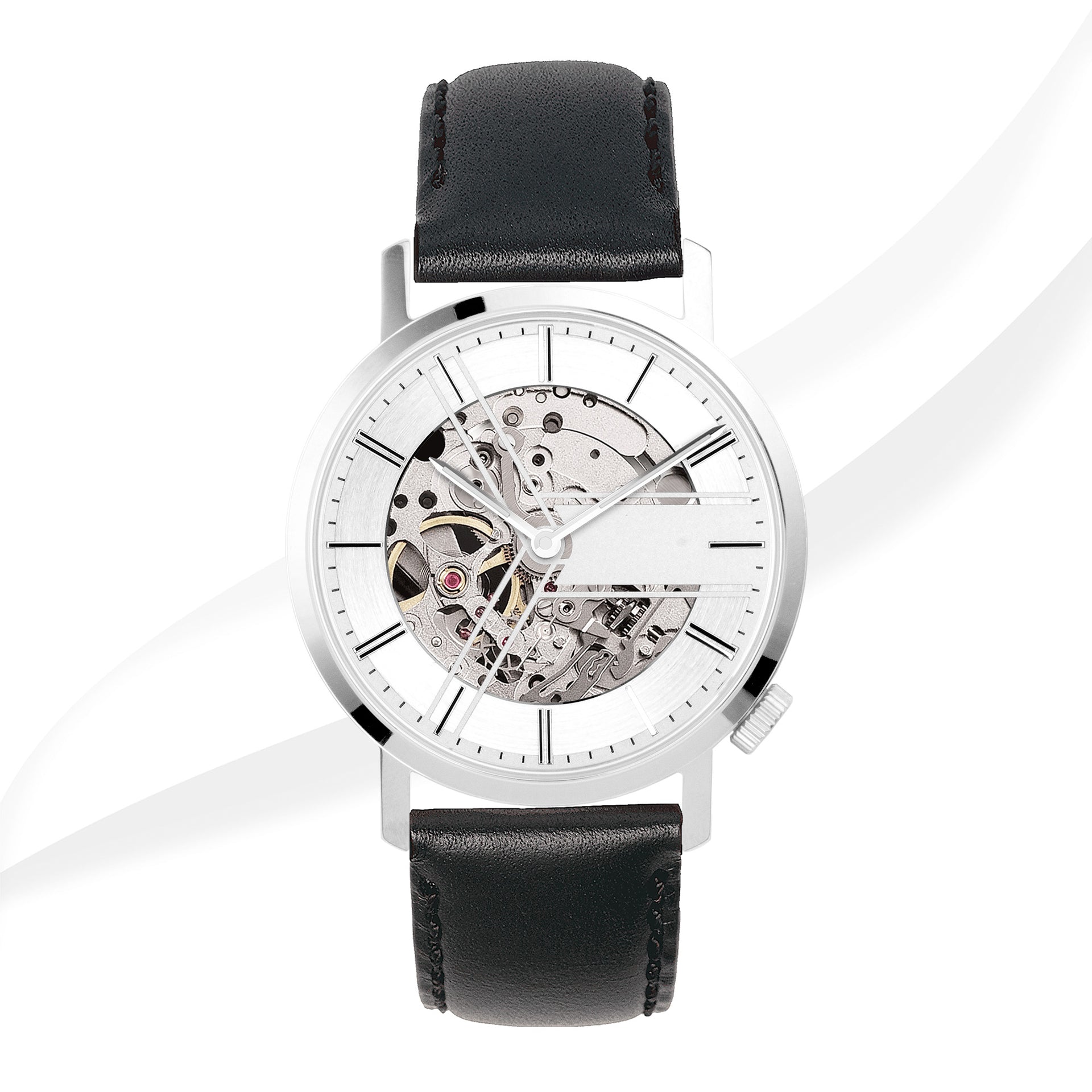 Eoniq 38.5mm Custom ALSTER - AS06