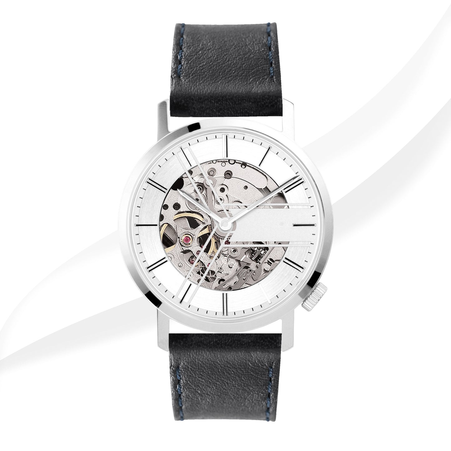 NEW ARRIVAL - 38.5mm Custom ALSTER - AS06