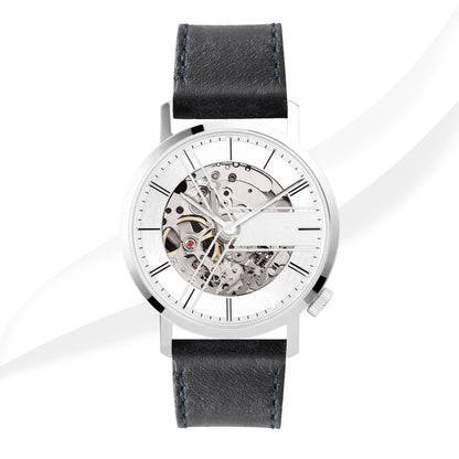 NEW ARRIVAL - 38.5mm Custom ALSTER - AS06