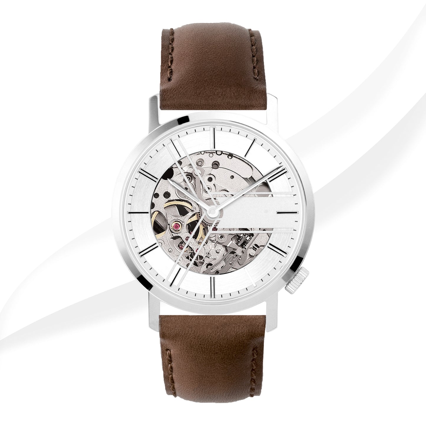 NEW ARRIVAL - 38.5mm Custom ALSTER - AS06