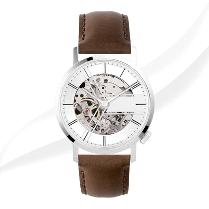 NEW ARRIVAL - 38.5mm Custom ALSTER - AS06