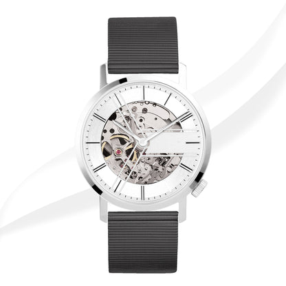 NEW ARRIVAL - 38.5mm Custom ALSTER - AS06