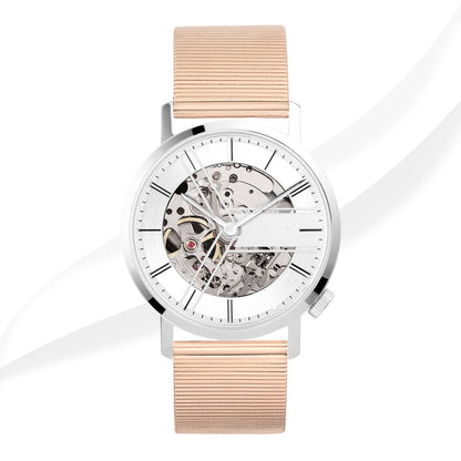 NEW ARRIVAL - 38.5mm Custom ALSTER - AS06