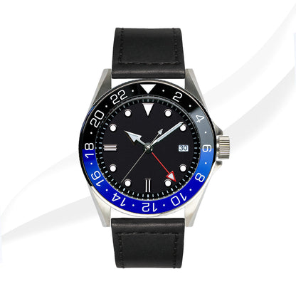 GMT Diver (Batman)