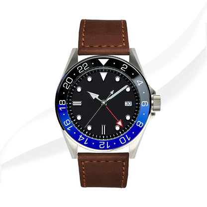 GMT Diver (Batman)
