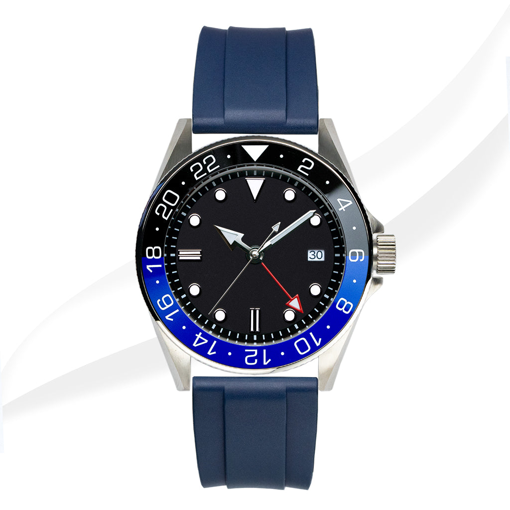 GMT Diver (Batman)