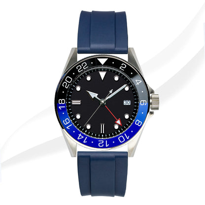 GMT Diver (Batman)