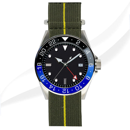 GMT Diver (Batman)