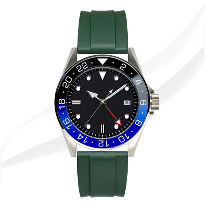 GMT Diver (Batman)