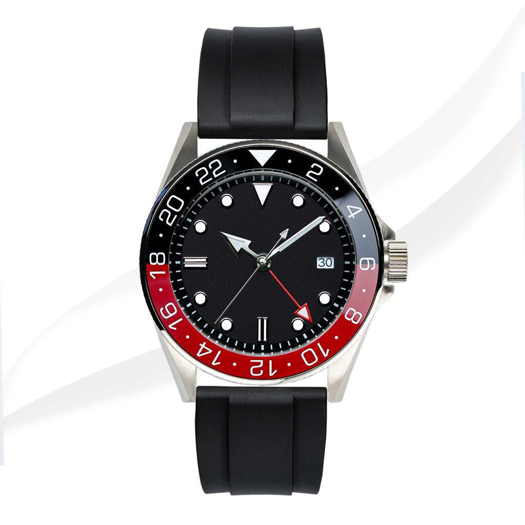 GMT Diver (Batman)
