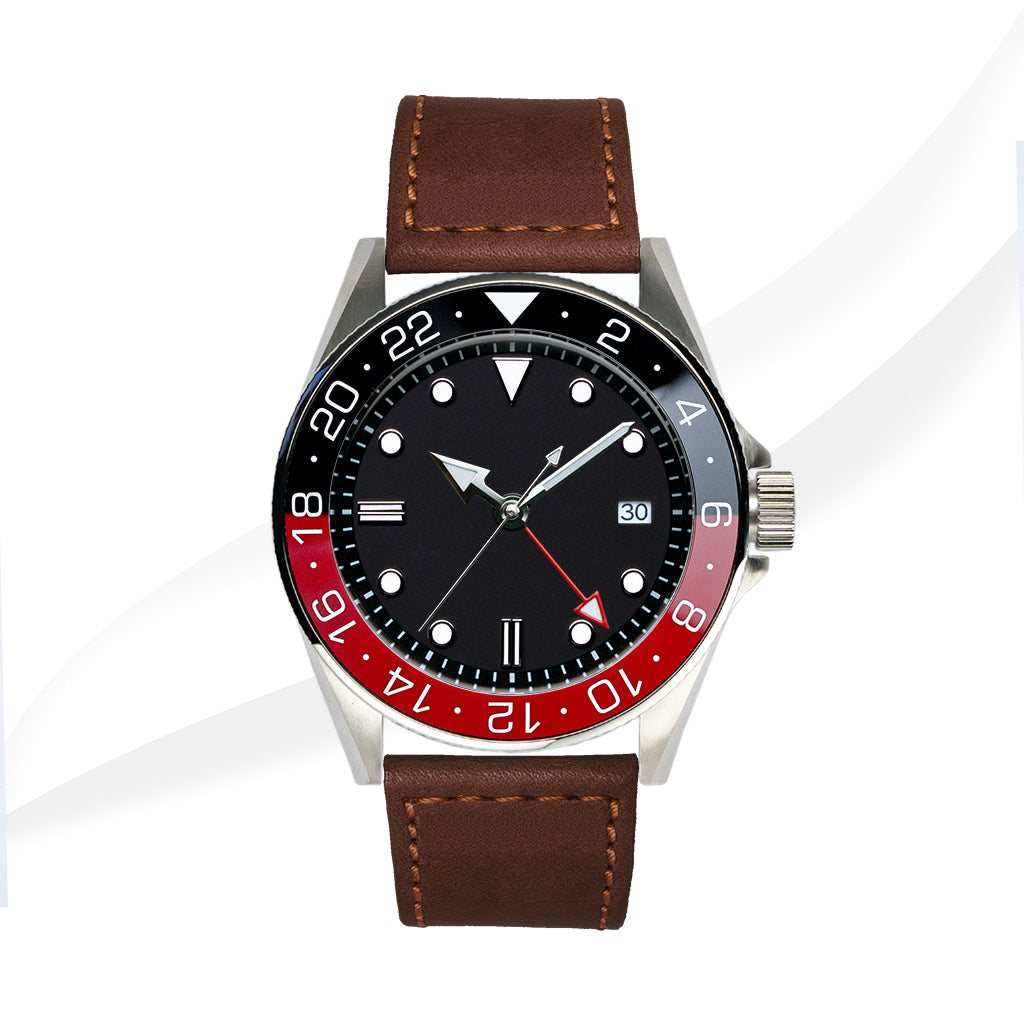 GMT Diver (Batman)