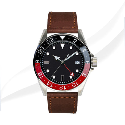 GMT Diver (Batman)