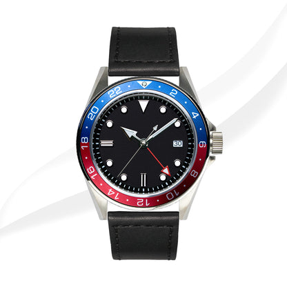 GMT Diver (Batman)