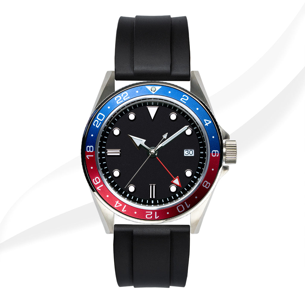 GMT Diver (Batman)