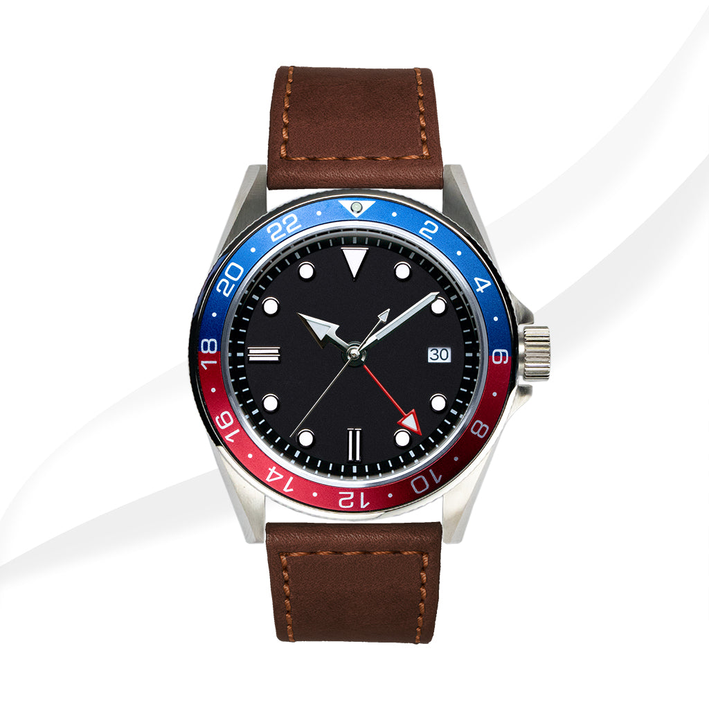GMT Diver (Sprite)