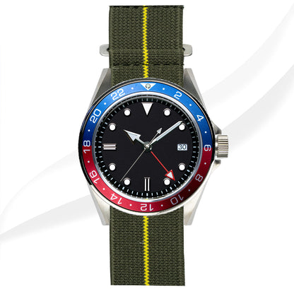 GMT Diver (Batman)