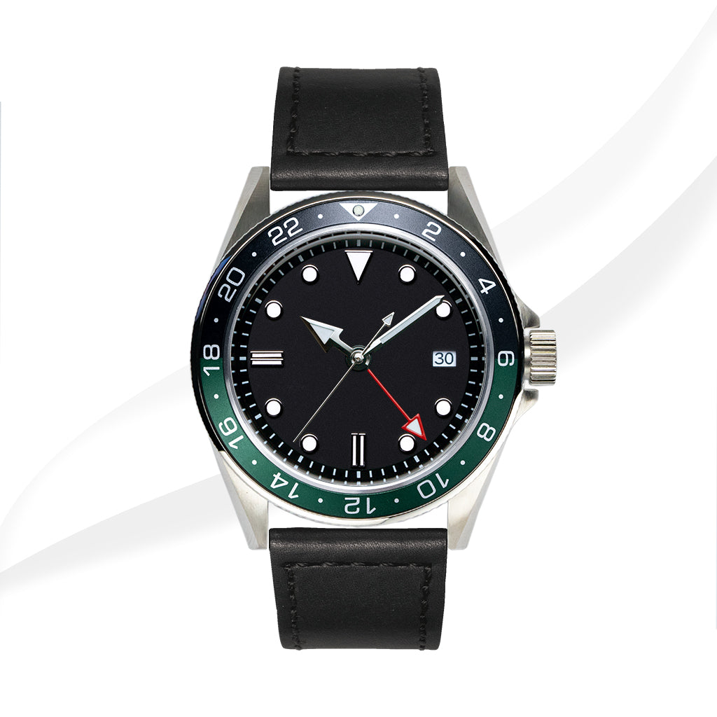 GMT Diver (Batman)