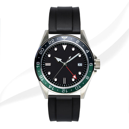 GMT Diver (Batman)
