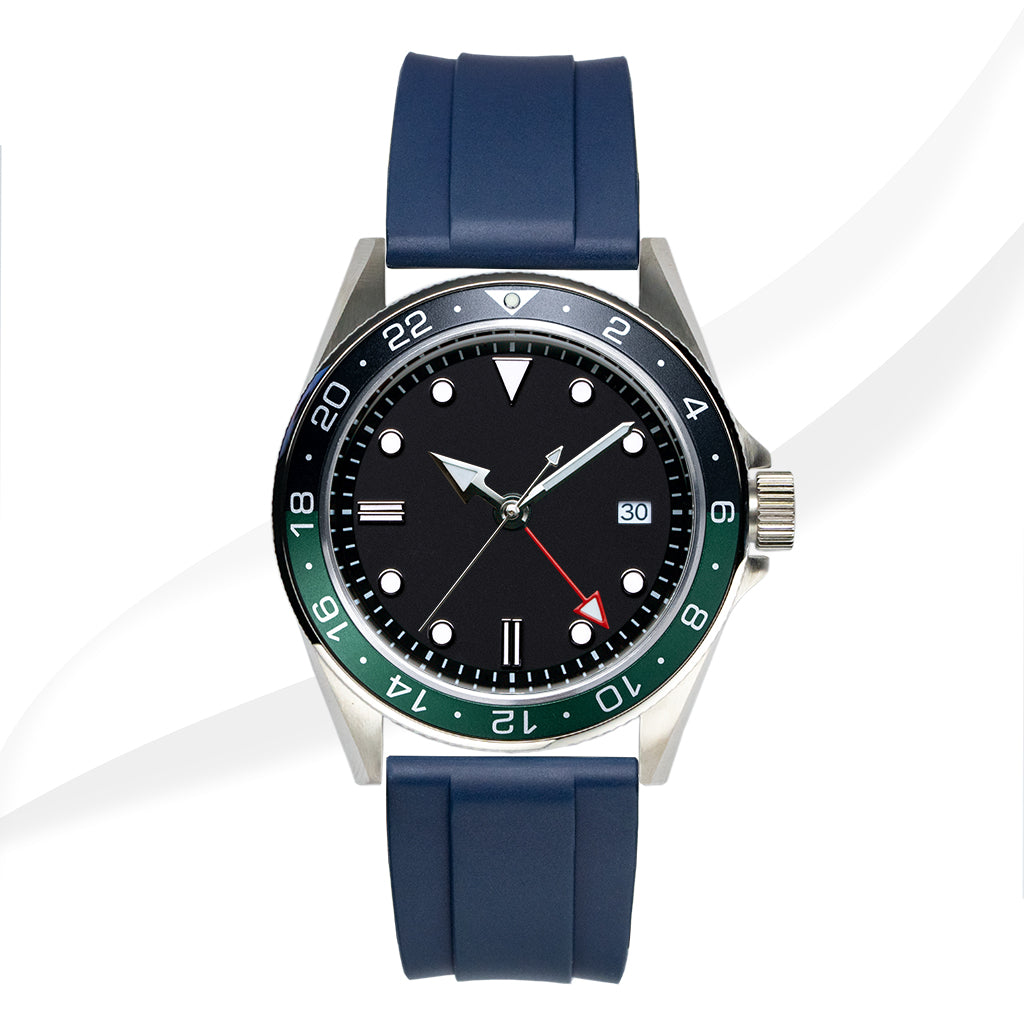 GMT Diver (Batman)
