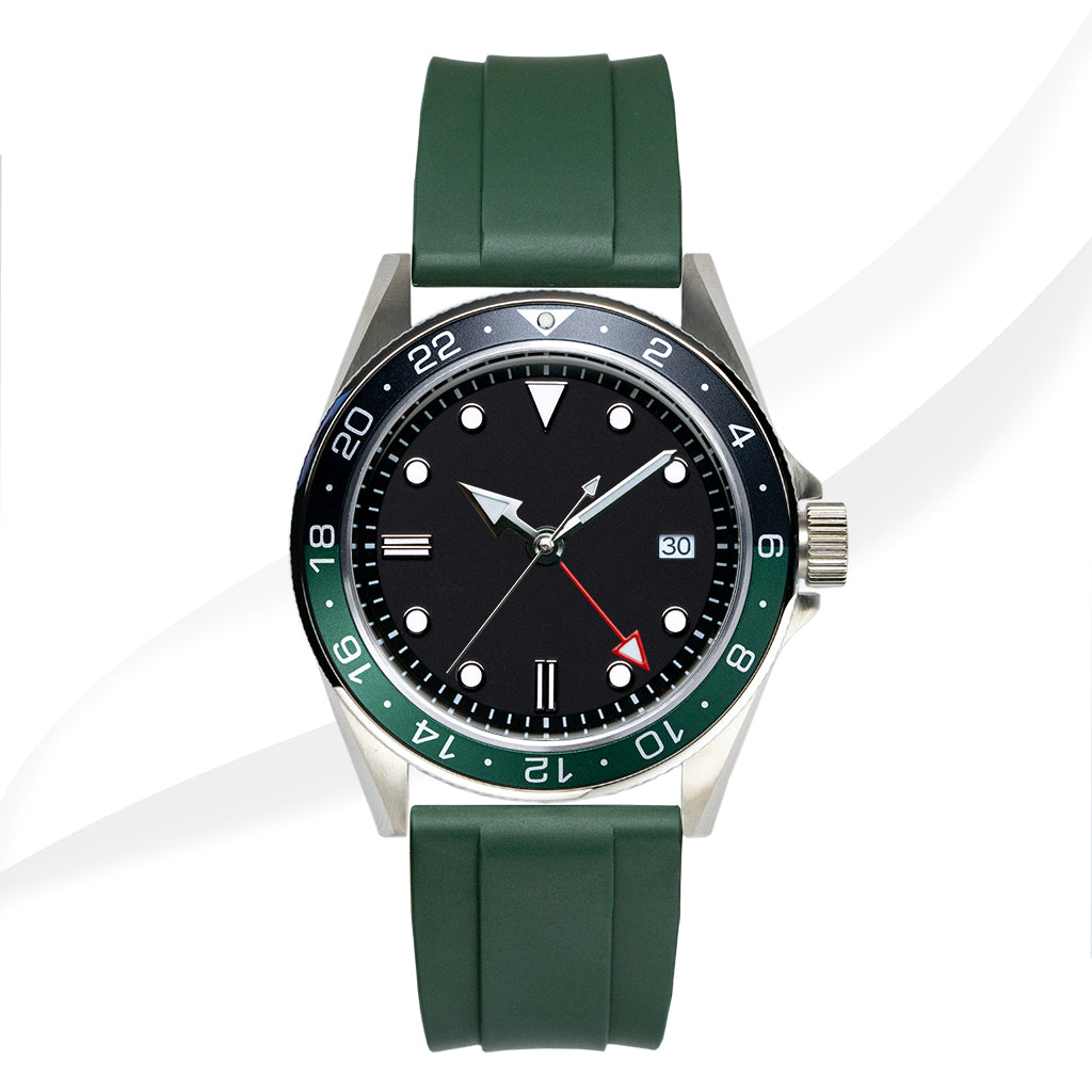 GMT Diver (Batman)