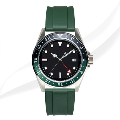 GMT Diver (Batman)