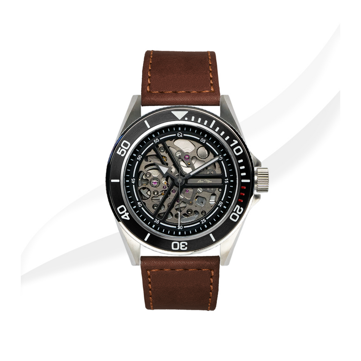 Eoniq Diver - DBK01