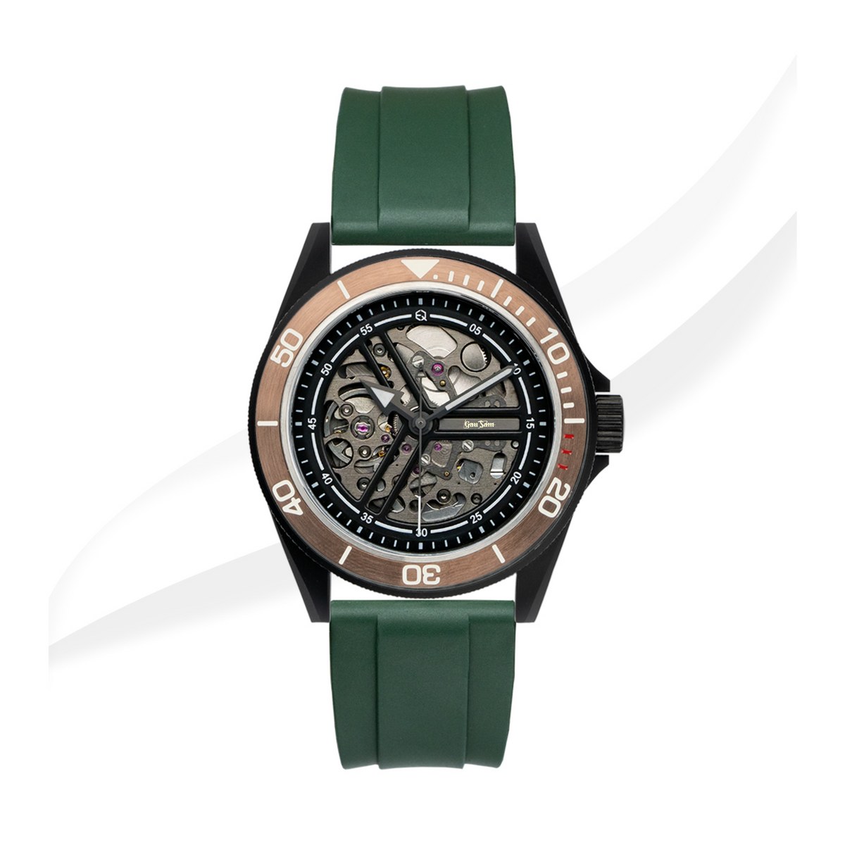 Eoniq Diver - DBK01