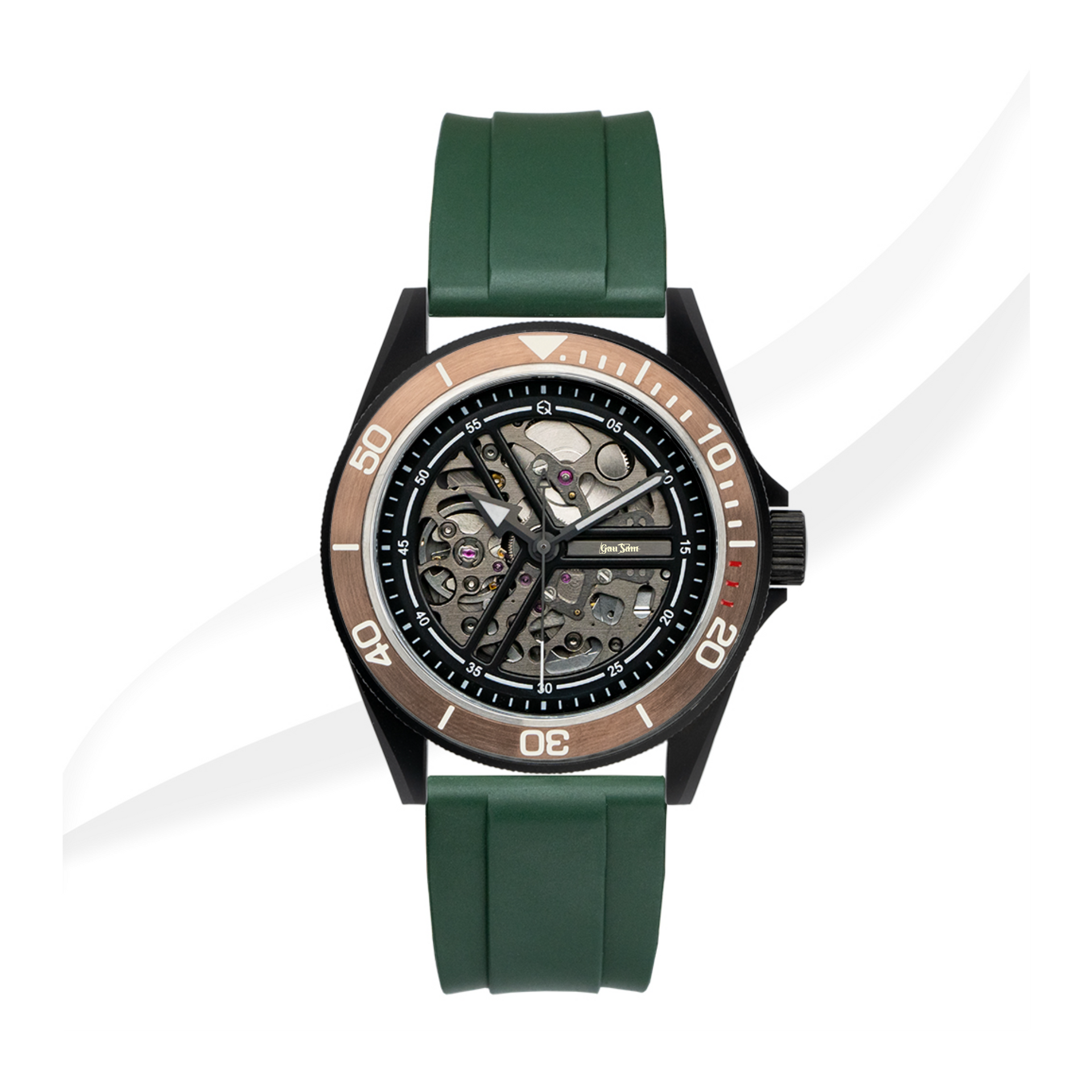 Eoniq Diver - DBK01