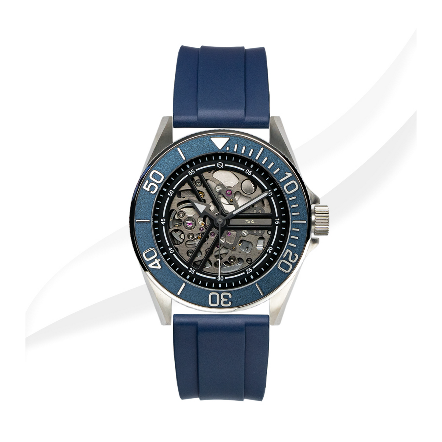Diver - DBK01
