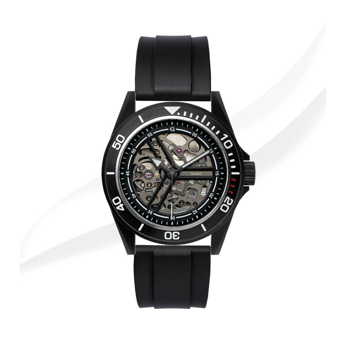 Eoniq Diver - DBK01