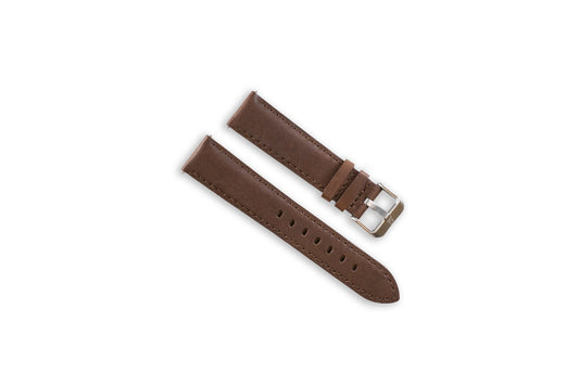 EONIQ Sarto Straps -- Umber