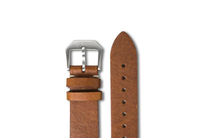 EONIQ Vintage Strap -- Brown