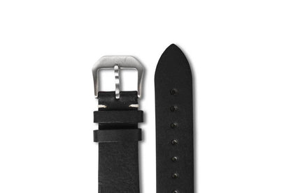 EONIQ Vintage Strap -- Onyx Black