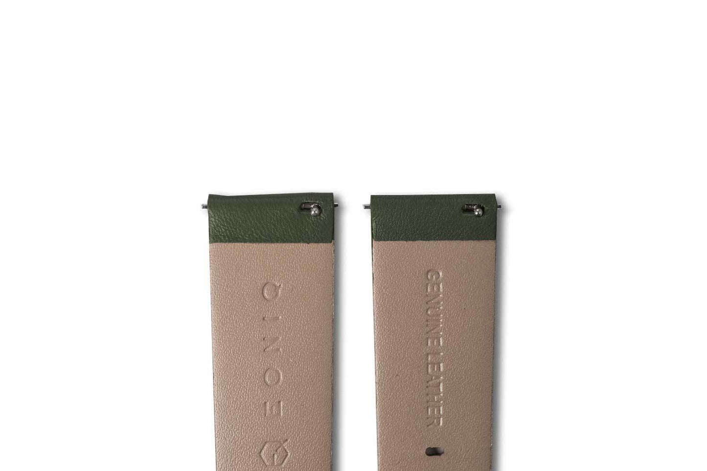 EONIQ Modern Straps -- Dark Green