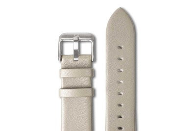EONIQ Modern Straps -- White