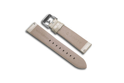EONIQ Modern Straps -- White
